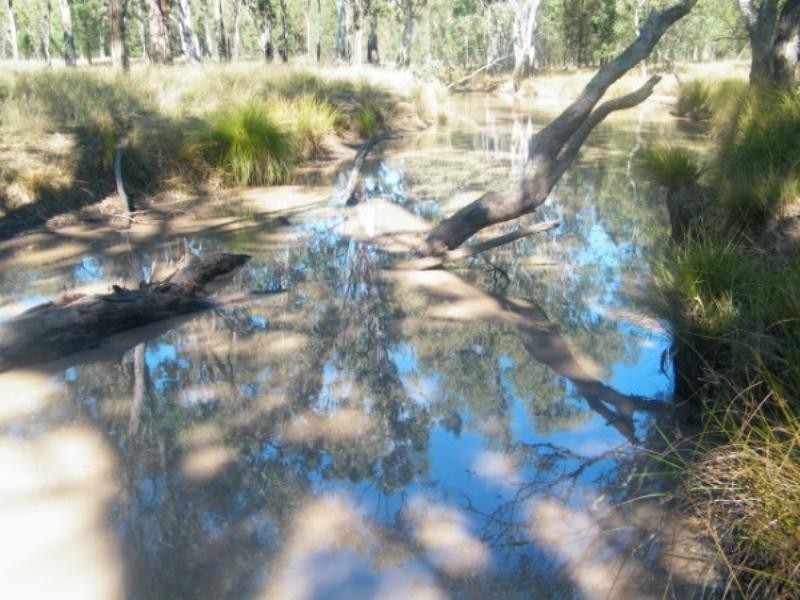 Lot 46 Warra-Kogan Road, Kogan QLD 4406