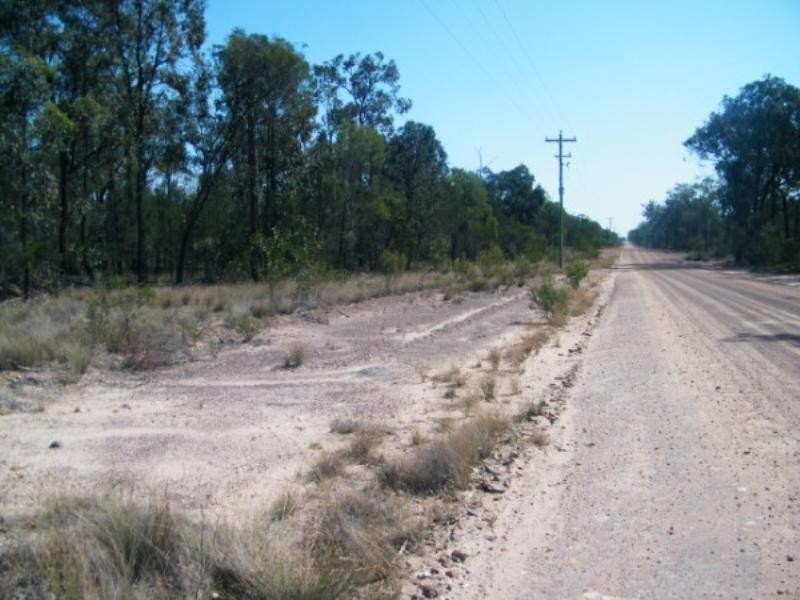 Lot 73 West Valley Road, Tara QLD 4421
