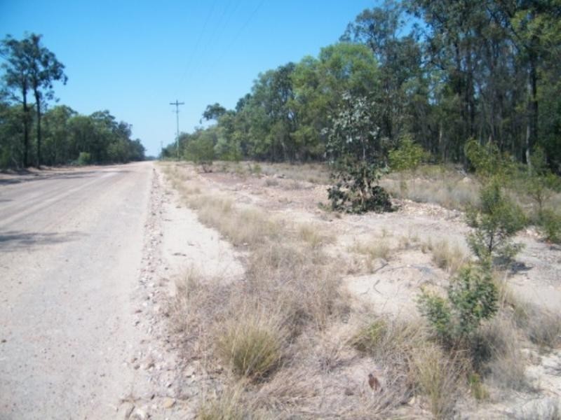 Lot 73 West Valley Road, Tara QLD 4421
