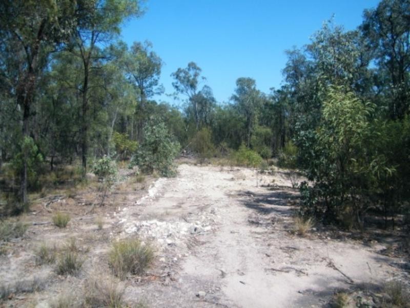 Lot 73 West Valley Road, Tara QLD 4421