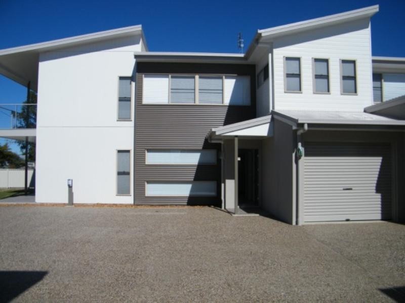 Unit 2 46 Hypatia Street, Chinchilla QLD 4413