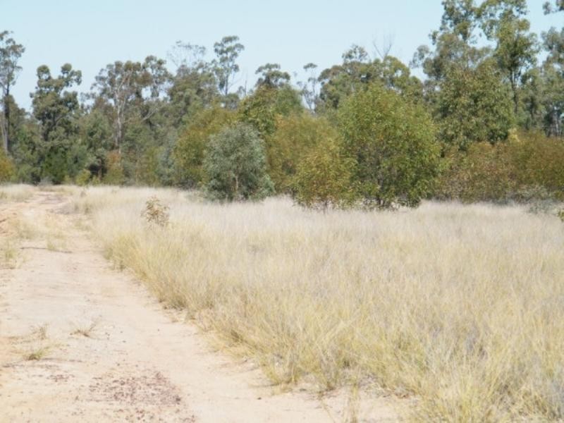 Lot 92 Burncluith Hall Road, Chinchilla QLD 4413