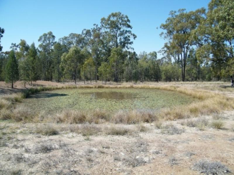 Lot 92 Burncluith Hall Road, Chinchilla QLD 4413