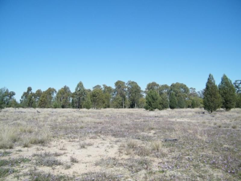 Lot 92 Burncluith Hall Road, Chinchilla QLD 4413