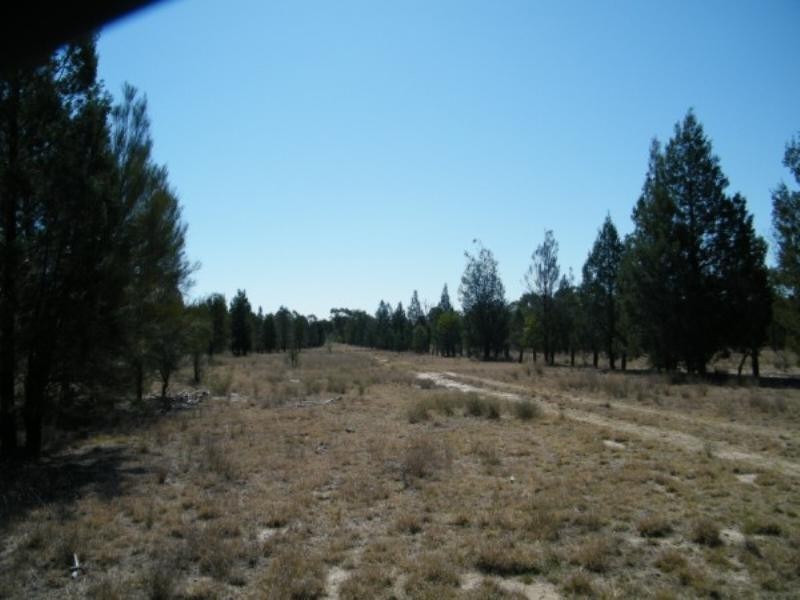 Lot 92 Burncluith Hall Road, Chinchilla QLD 4413