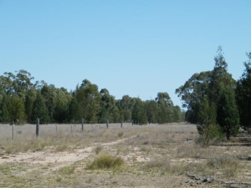 Lot 92 Burncluith Hall Road, Chinchilla QLD 4413