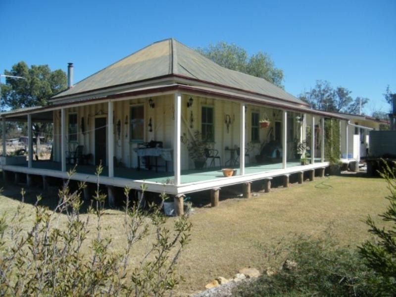 453 Engine Road, Chinchilla QLD 4413