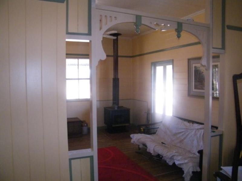 453 Engine Road, Chinchilla QLD 4413