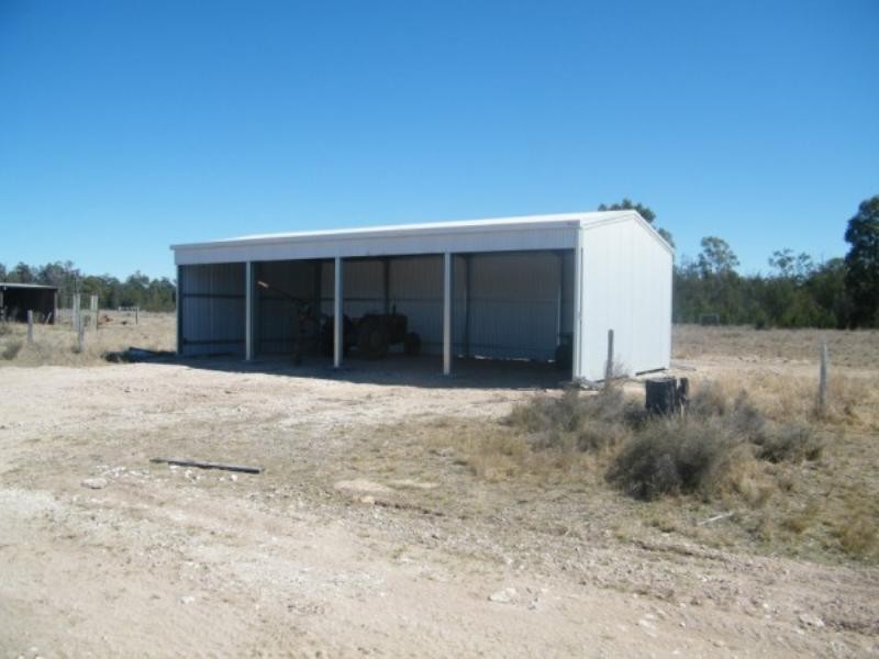 453 Engine Road, Chinchilla QLD 4413