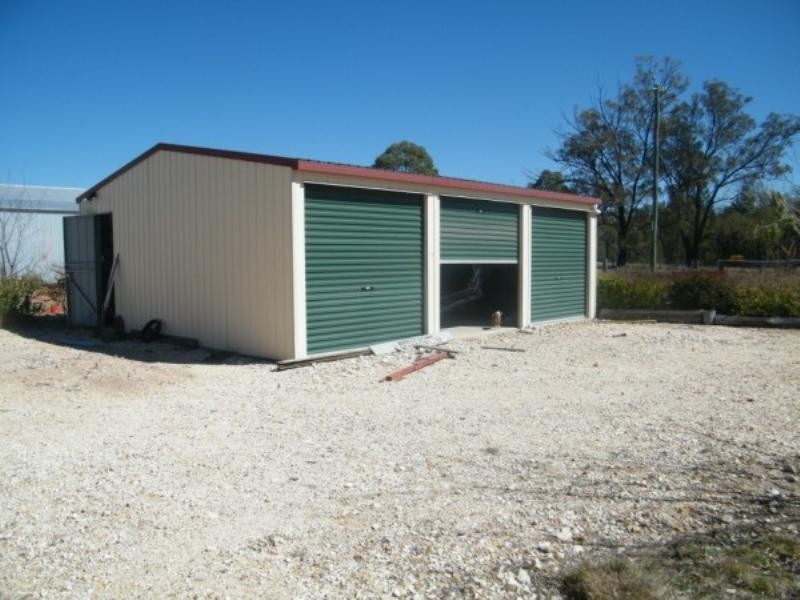 453 Engine Road, Chinchilla QLD 4413