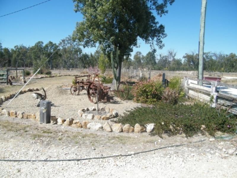 453 Engine Road, Chinchilla QLD 4413