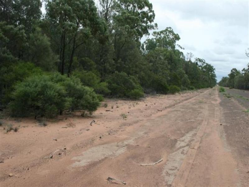 Lot 9 Treasures Road, Chinchilla QLD 4413
