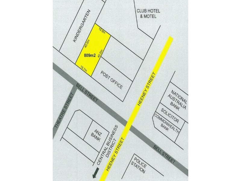 21 Bell Street, Chinchilla QLD 4413