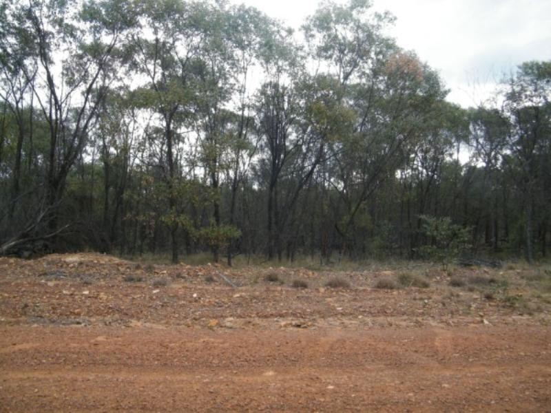 Lot 220 Bennetts School Road, Tara QLD 4421
