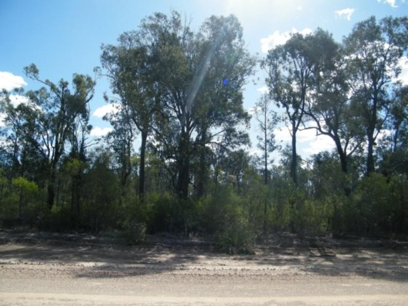 Lot 220 Bennetts School Road, Tara QLD 4421