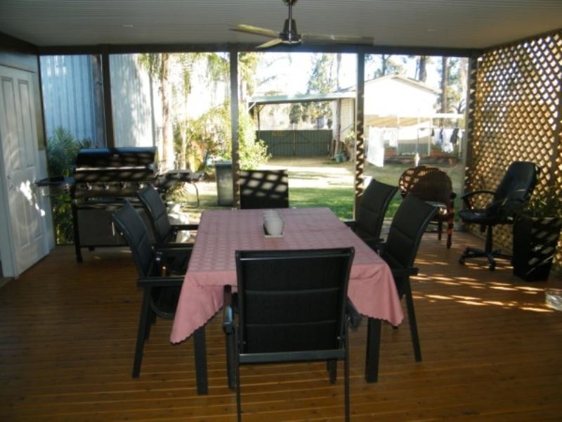 128 Murilla Street, Miles QLD 4415