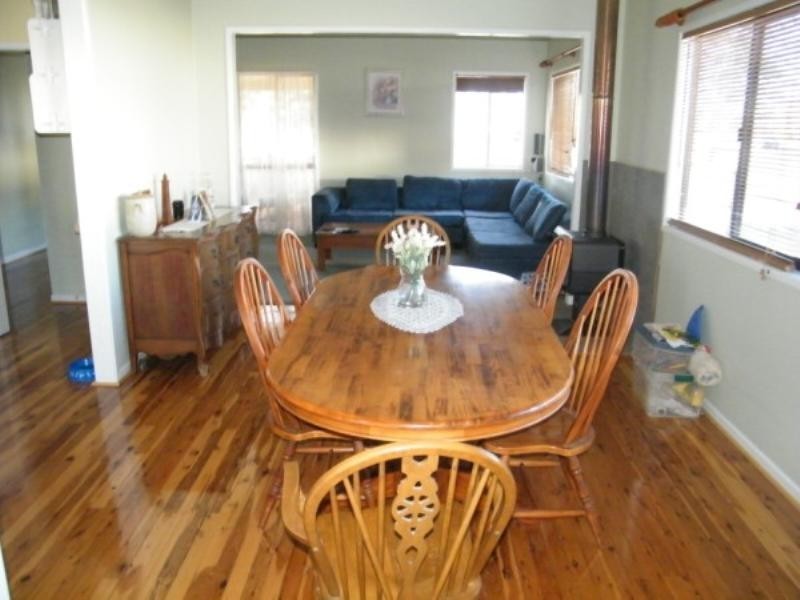 128 Murilla Street, Miles QLD 4415