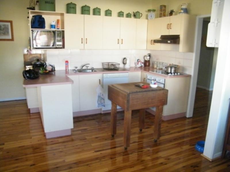 128 Murilla Street, Miles QLD 4415