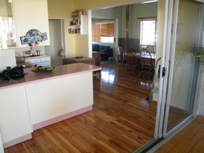 128 Murilla Street, Miles QLD 4415