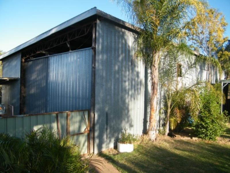 128 Murilla Street, Miles QLD 4415