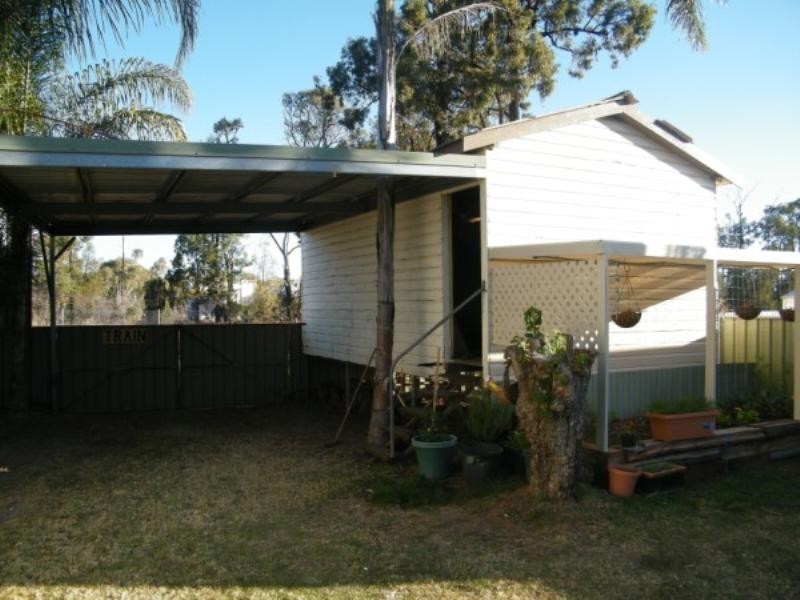 128 Murilla Street, Miles QLD 4415