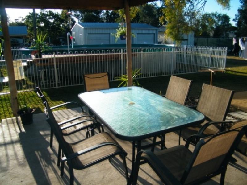 45 Hypatia Street, Chinchilla QLD 4413