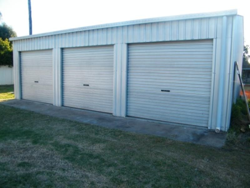 45 Hypatia Street, Chinchilla QLD 4413