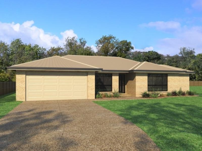 11 Lewis, Chinchilla QLD 4413