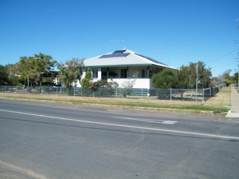 46 Heeney Street, Chinchilla QLD 4413