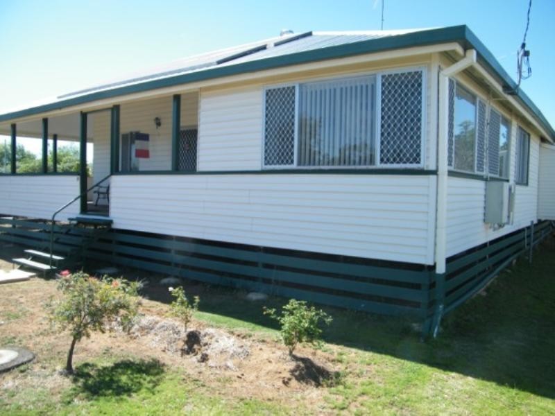 46 Heeney Street, Chinchilla QLD 4413