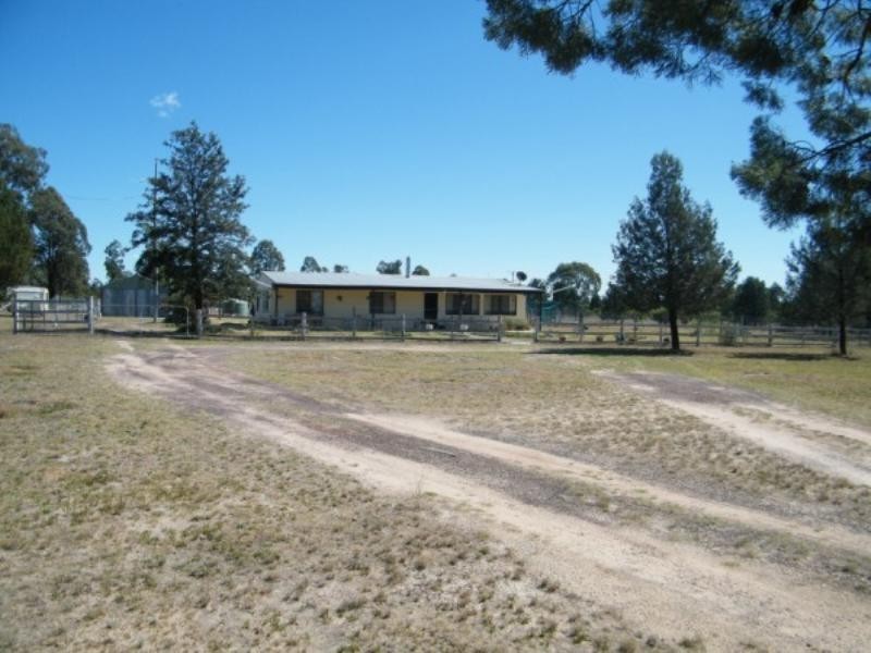1733 Tara-Kogan Road, Tara QLD 4421