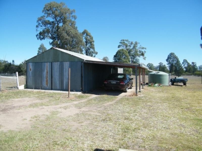 1733 Tara-Kogan Road, Tara QLD 4421