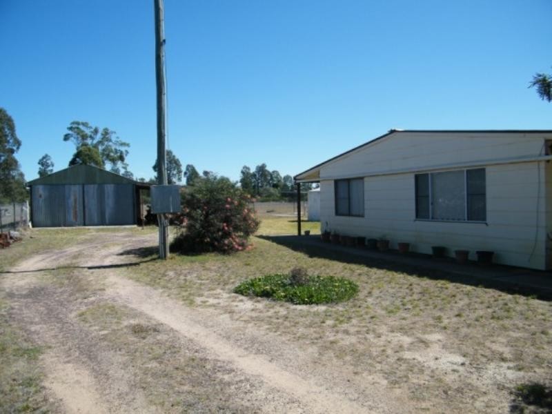 1733 Tara-Kogan Road, Tara QLD 4421