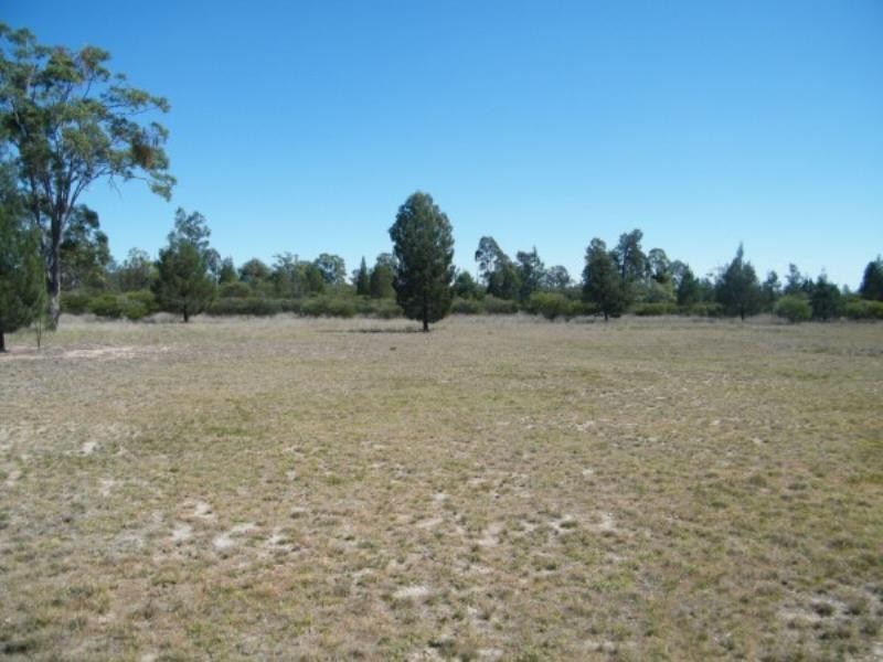 1733 Tara-Kogan Road, Tara QLD 4421