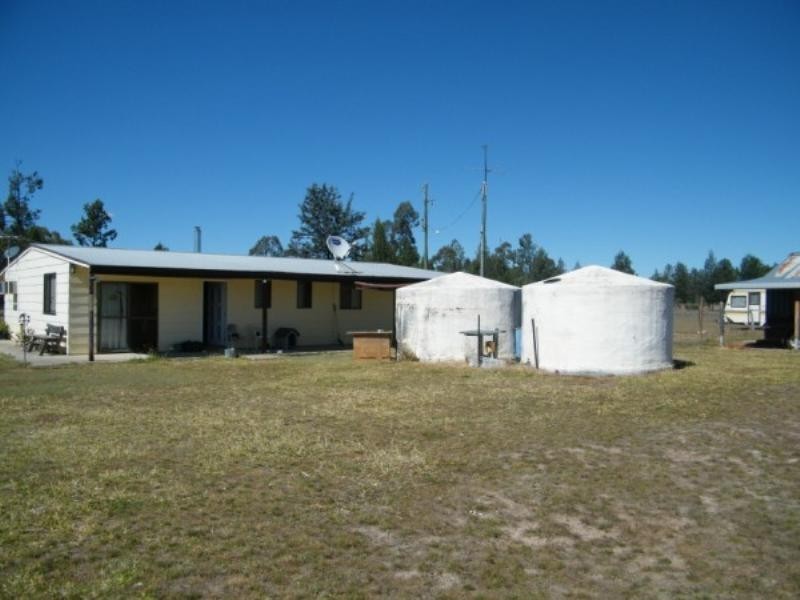1733 Tara-Kogan Road, Tara QLD 4421