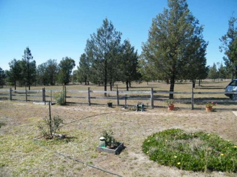 1733 Tara-Kogan Road, Tara QLD 4421