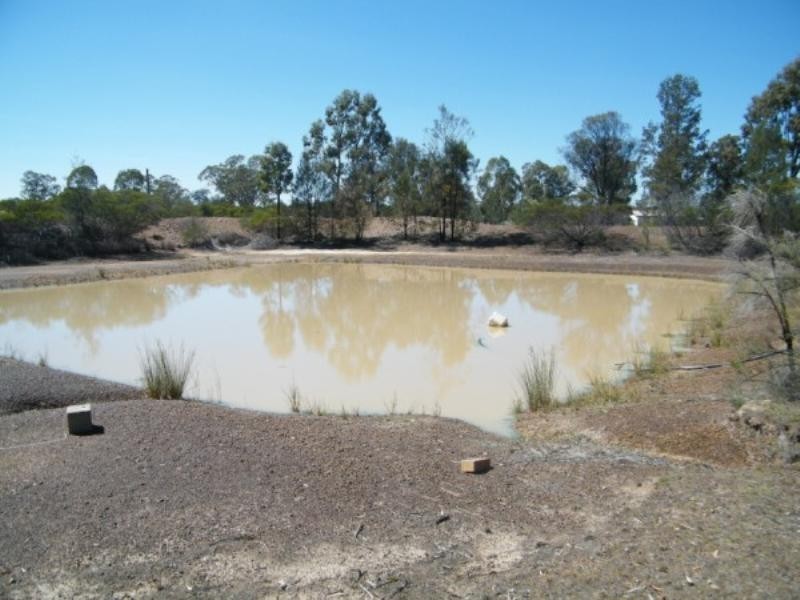 1733 Tara-Kogan Road, Tara QLD 4421