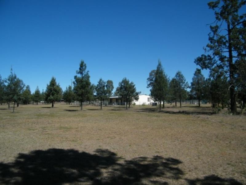 1733 Tara-Kogan Road, Tara QLD 4421