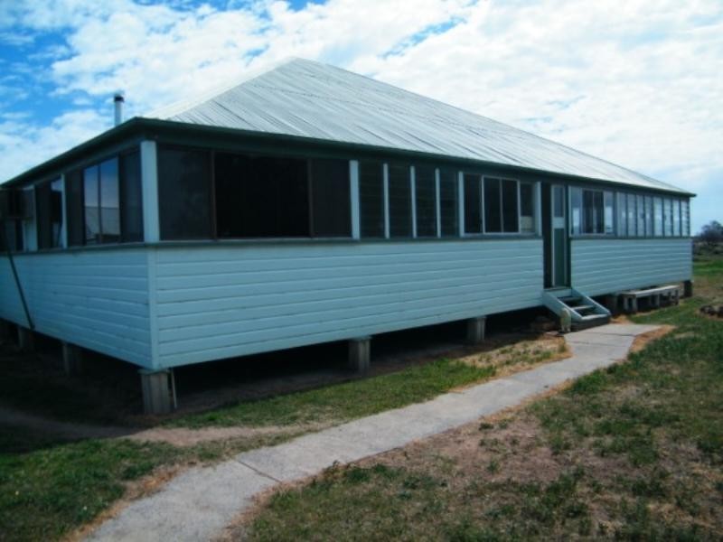 191 Cabwin Road, The Gums QLD 4406
