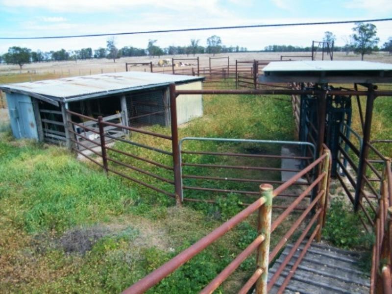 191 Cabwin Road, The Gums QLD 4406