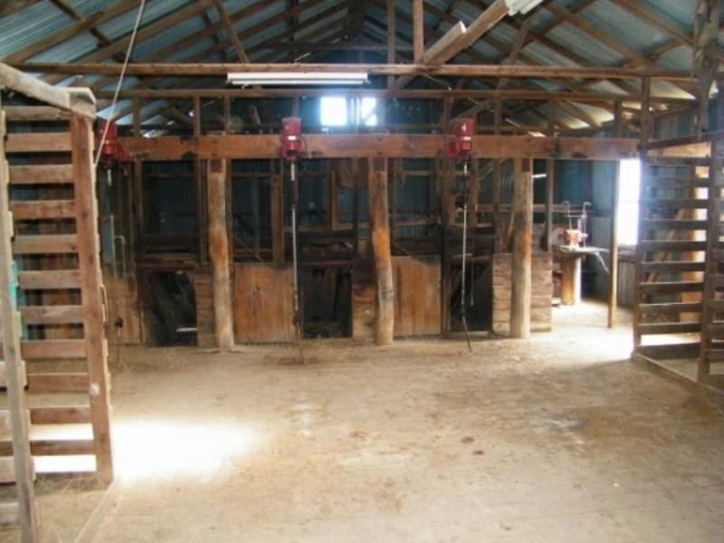 191 Cabwin Road, The Gums QLD 4406