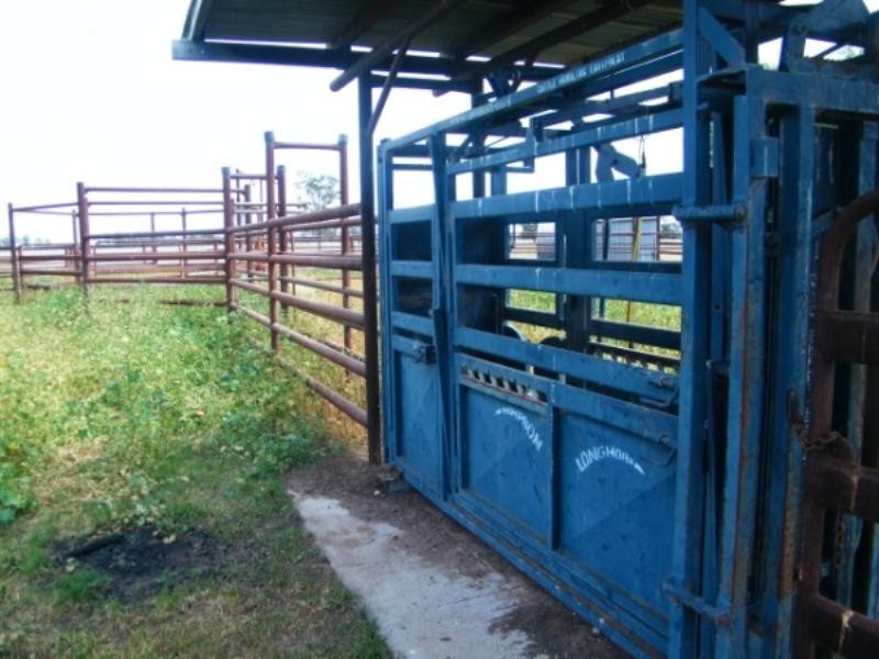 191 Cabwin Road, The Gums QLD 4406