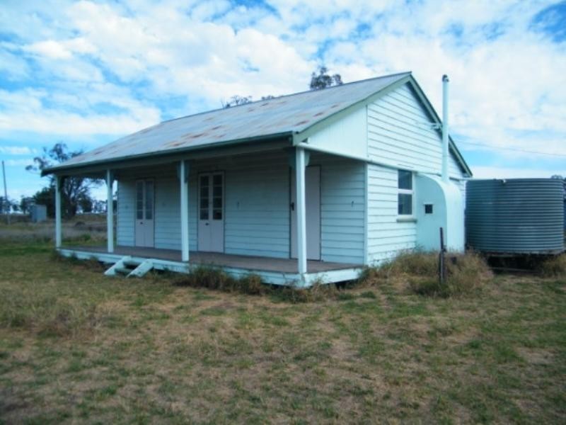 191 Cabwin Road, The Gums QLD 4406