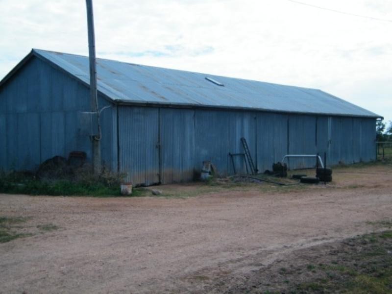 191 Cabwin Road, The Gums QLD 4406