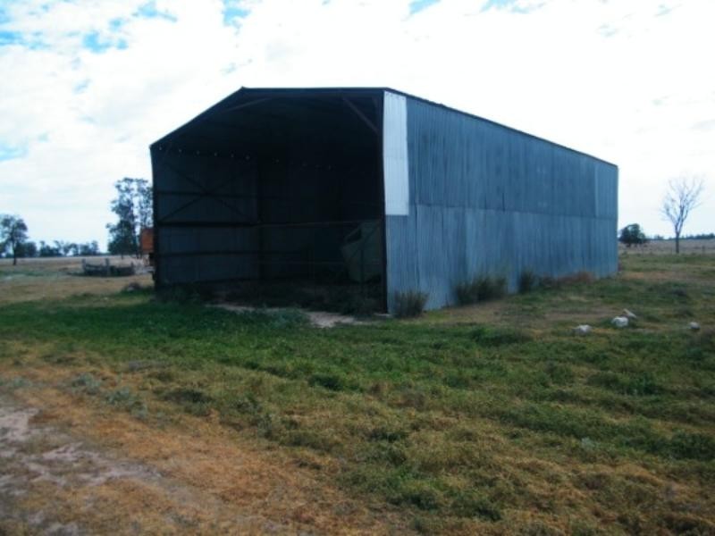 191 Cabwin Road, The Gums QLD 4406