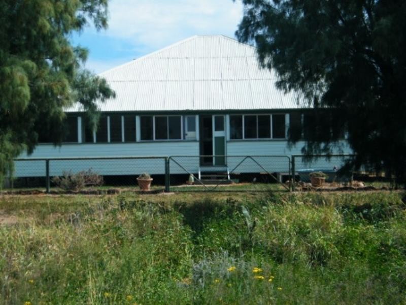 191 Cabwin Road, The Gums QLD 4406