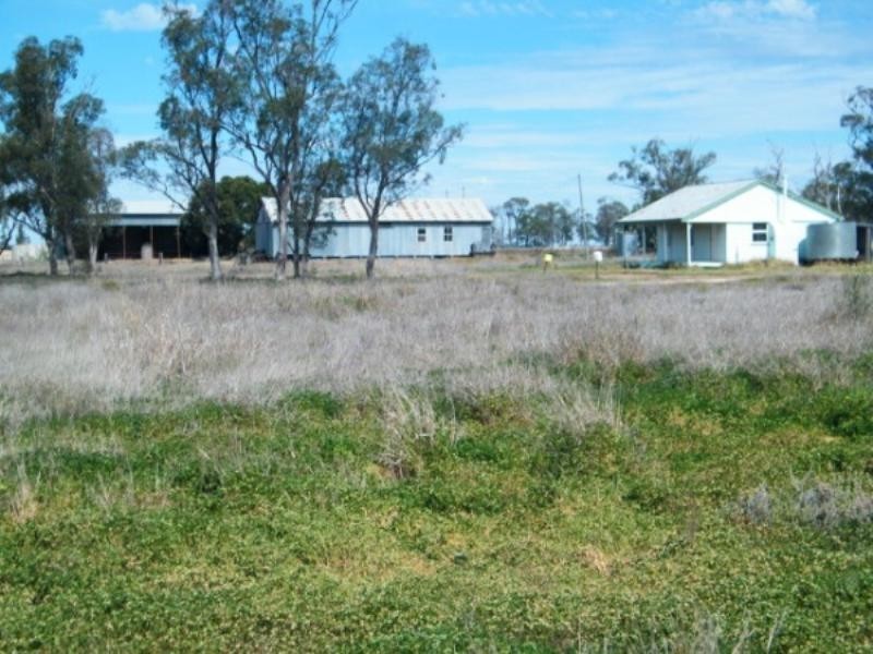 191 Cabwin Road, The Gums QLD 4406