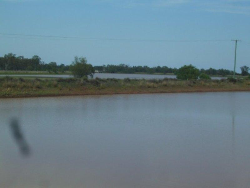 411 Old Rosevale Road, Jandowae QLD 4410