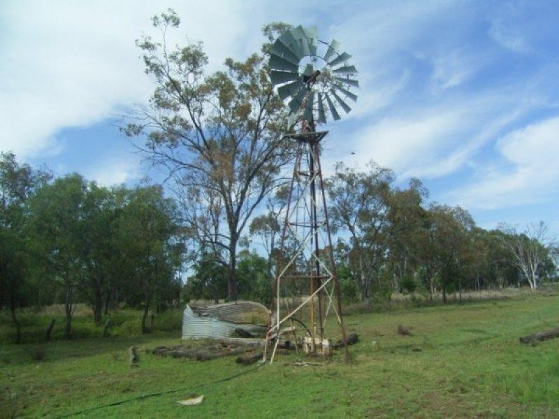 411 Old Rosevale Road, Jandowae QLD 4410