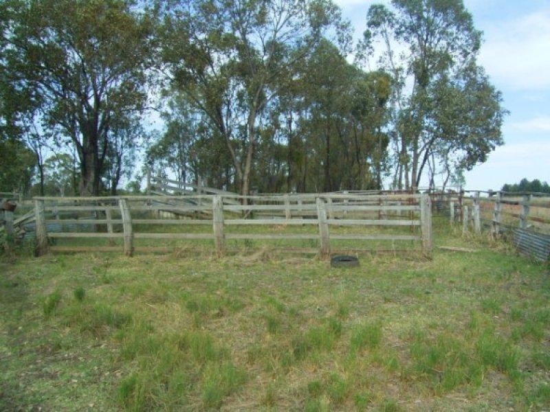 411 Old Rosevale Road, Jandowae QLD 4410